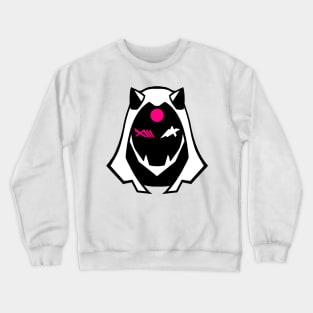 tr4n5ATLANTIK // DIABLA Crewneck Sweatshirt